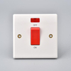 Bristish high quality bakelite wall switch