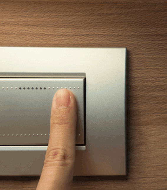 light switch