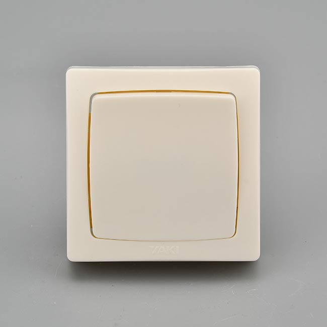 F French Series Surface Mounted 1