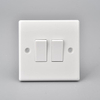 Bristish high quality bakelite wall switch