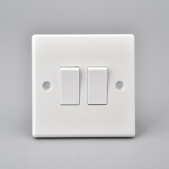 Bristish high quality bakelite wall switch