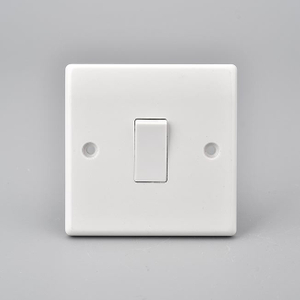 Bristish high quality bakelite wall switch