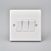 Bristish high quality bakelite wall switch