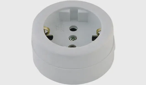 Understanding Lamp Holder Materials And Safety Standards